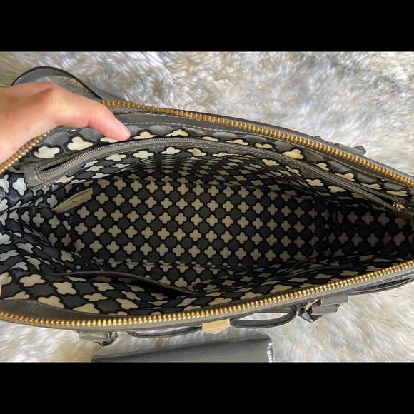 Kate spade ♠️ beacon court bag and matching wallet - Picture 9 of 15